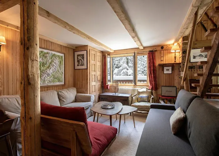 Spouter Happy * Chamonix