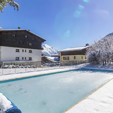 Spouter Happy * Chamonix